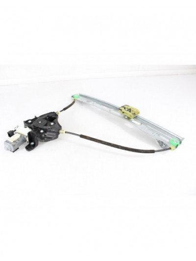 Recambio de elevalunas delantero izquierdo para ford transit connect v408 furgoneta/monovolumen 1.6 tdci referencia OEM IAM LHC0