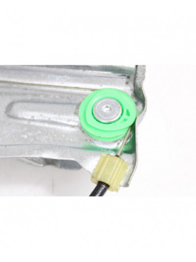 Recambio de elevalunas delantero izquierdo para ford transit connect v408 furgoneta/monovolumen 1.6 tdci referencia OEM IAM LHC0