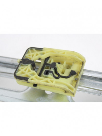 Recambio de elevalunas delantero izquierdo para ford transit connect v408 furgoneta/monovolumen 1.6 tdci referencia OEM IAM LHC0