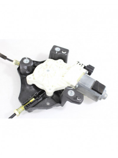 Recambio de elevalunas delantero izquierdo para ford transit connect v408 furgoneta/monovolumen 1.6 tdci referencia OEM IAM LHC0