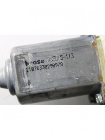 Recambio de elevalunas delantero izquierdo para ford transit connect v408 furgoneta/monovolumen 1.6 tdci referencia OEM IAM LHC0