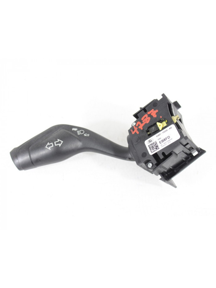 Recambio de mando luces para ford transit connect v408 furgoneta/monovolumen 1.6 tdci referencia OEM IAM CV6T13335AD