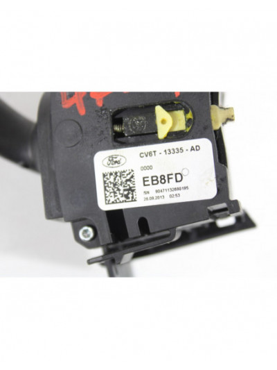 Recambio de mando luces para ford transit connect v408 furgoneta/monovolumen 1.6 tdci referencia OEM IAM CV6T13335AD