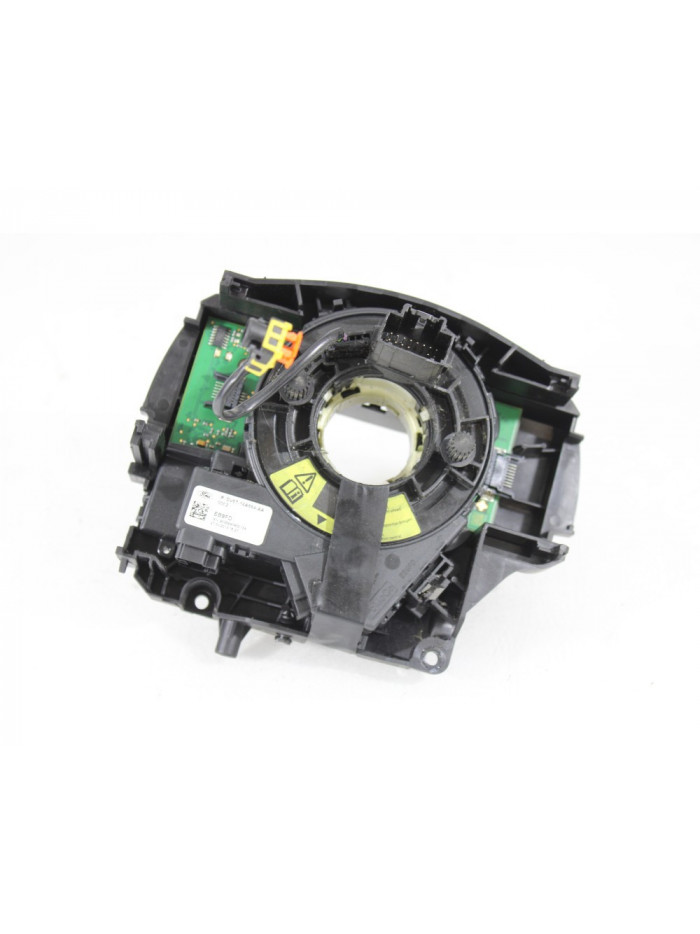 Recambio de anillo airbag para ford transit connect v408 furgoneta/monovolumen 1.6 tdci referencia OEM IAM DV6T14A664AA