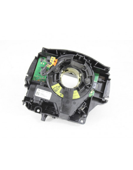 Recambio de anillo airbag para ford transit connect v408 furgoneta/monovolumen 1.6 tdci referencia OEM IAM DV6T14A664AA