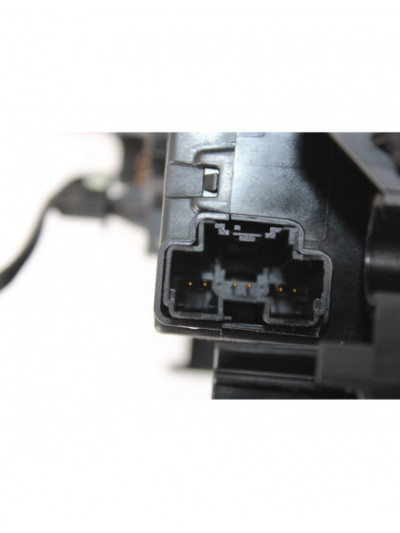 Recambio de anillo airbag para ford transit connect v408 furgoneta/monovolumen 1.6 tdci referencia OEM IAM DV6T14A664AA