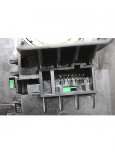 Recambio de anillo airbag para ford transit connect v408 furgoneta/monovolumen 1.6 tdci referencia OEM IAM DV6T14A664AA