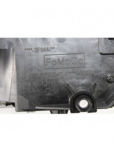 Recambio de anillo airbag para ford transit connect v408 furgoneta/monovolumen 1.6 tdci referencia OEM IAM DV6T14A664AA