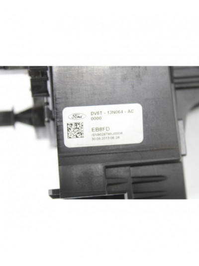 Recambio de anillo airbag para ford transit connect v408 furgoneta/monovolumen 1.6 tdci referencia OEM IAM DV6T14A664AA