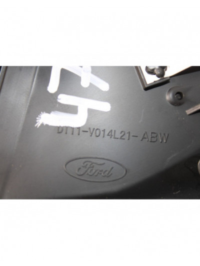 Rejilla aireadora FORD TRANSIT CONNECT V408 Furgoneta/monovolumen 1.6 TDCi 2013