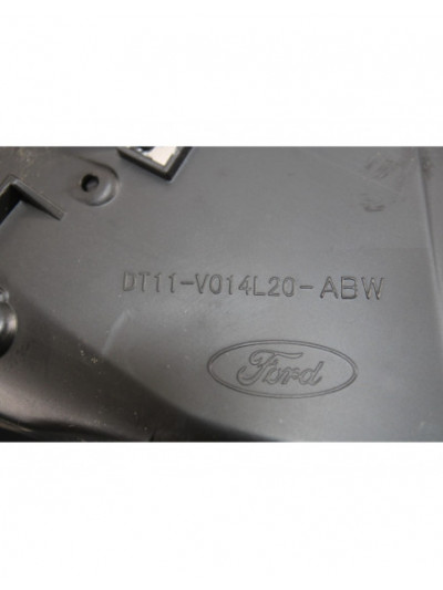 Rejilla aireadora FORD TRANSIT CONNECT V408 Furgoneta/monovolumen 1.6 TDCi 2013