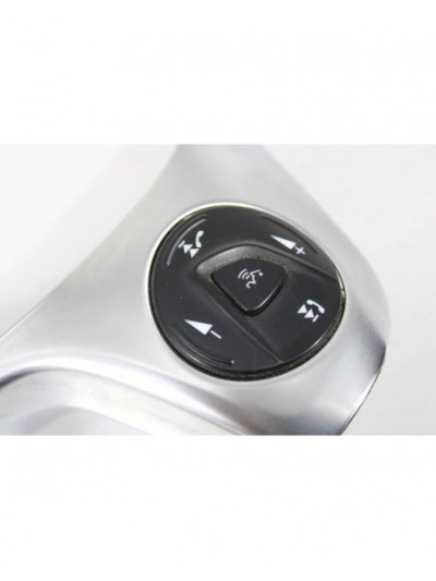 Recambio de mando volante para ford transit connect v408 furgoneta/monovolumen 1.6 tdci referencia OEM IAM AM5T14K147AA