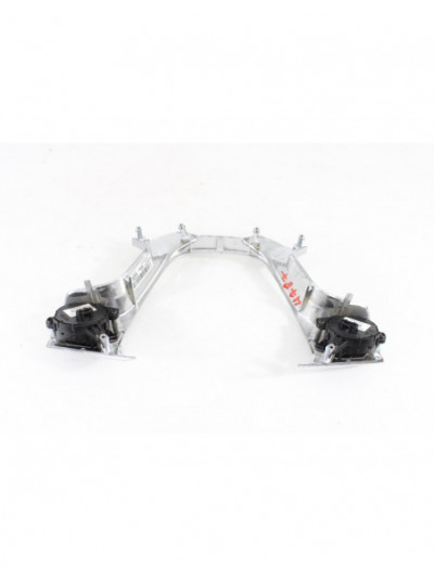 Recambio de mando volante para ford transit connect v408 furgoneta/monovolumen 1.6 tdci referencia OEM IAM AM5T14K147AA