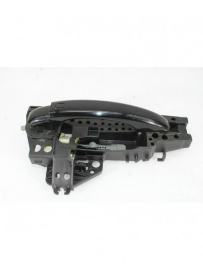 Recambio de maneta exterior trasera derecha para audi q5 (8rb) 2.0 tdi quattro referencia OEM IAM 8T0837167A