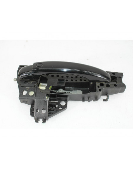 Recambio de maneta exterior trasera derecha para audi q5 (8rb) 2.0 tdi quattro referencia OEM IAM 8T0837167A
