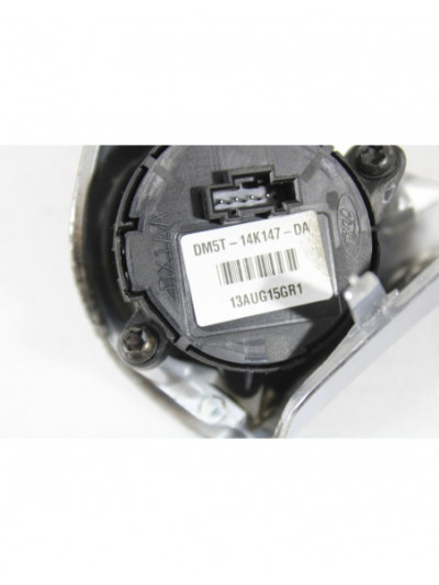 Recambio de mando volante para ford transit connect v408 furgoneta/monovolumen 1.6 tdci referencia OEM IAM AM5T14K147AA