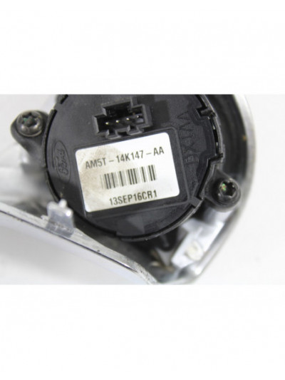 Recambio de mando volante para ford transit connect v408 furgoneta/monovolumen 1.6 tdci referencia OEM IAM AM5T14K147AA