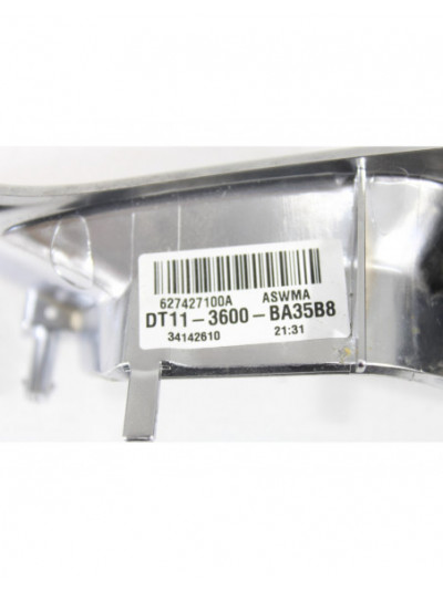 Recambio de mando volante para ford transit connect v408 furgoneta/monovolumen 1.6 tdci referencia OEM IAM AM5T14K147AA