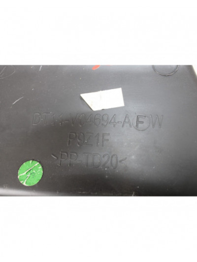 Recambio de guantera central para ford transit connect v408 furgoneta/monovolumen 1.6 tdci referencia OEM IAM DT11V04694A