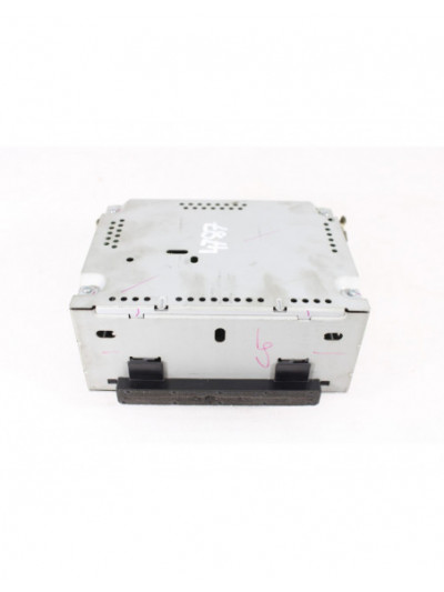 Recambio de sistema audio / radio cd para ford transit connect v408 furgoneta/monovolumen 1.6 tdci referencia OEM IAM DT1T18C815