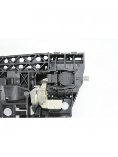 Recambio de maneta exterior trasera derecha para audi q5 (8rb) 2.0 tdi quattro referencia OEM IAM 8T0837167A