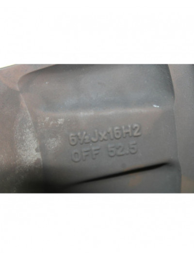 Recambio de llanta para ford focus ii (da_, hcp, dp) 1.6 referencia OEM IAM 4M51EB