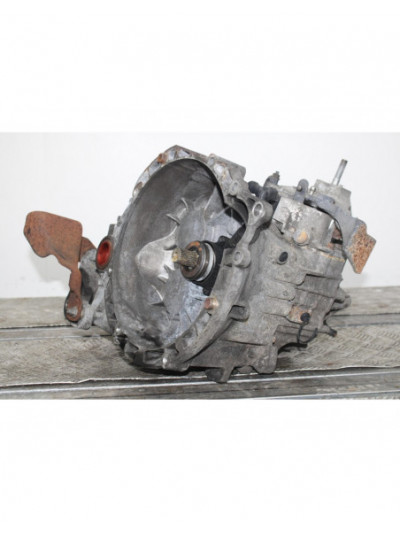 Caja cambios FORD MONDEO SPORTBREAK Ambiente Diesel 116CV 85KW 2010