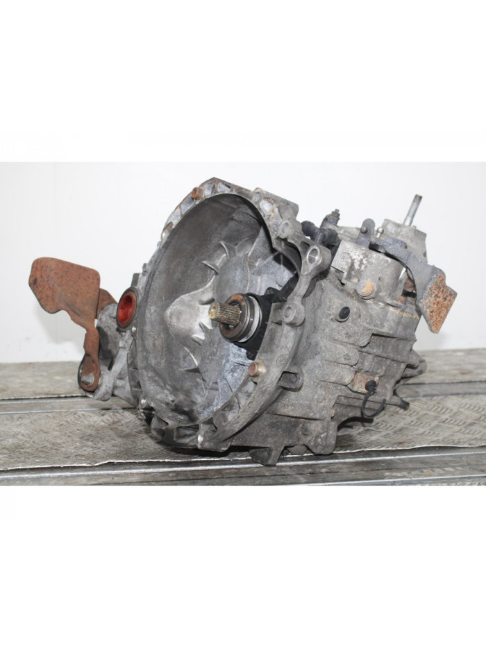 Caja cambios FORD MONDEO SPORTBREAK Ambiente Diesel 116CV 85KW 2010
