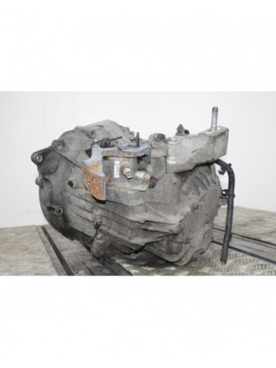 Caja cambios FORD MONDEO SPORTBREAK Ambiente Diesel 116CV 85KW 2010