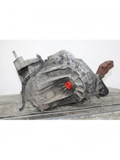 Caja cambios FORD MONDEO SPORTBREAK Ambiente Diesel 116CV 85KW 2010