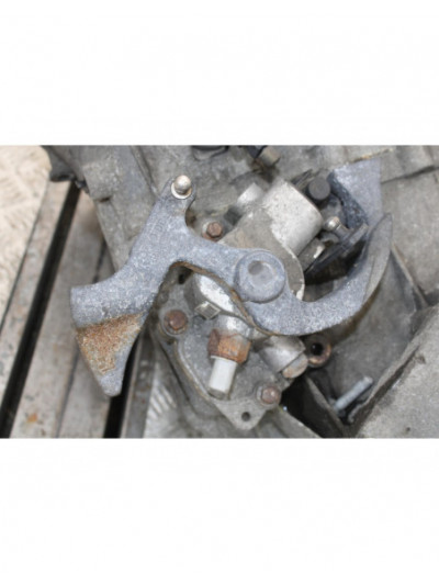 Caja cambios FORD MONDEO SPORTBREAK Ambiente Diesel 116CV 85KW 2010