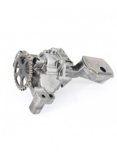 Bomba aceite FORD MONDEO SPORTBREAK Ambiente 116CV 85KW 2010