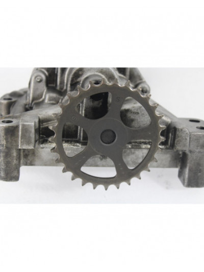 Bomba aceite FORD MONDEO SPORTBREAK Ambiente 116CV 85KW 2010