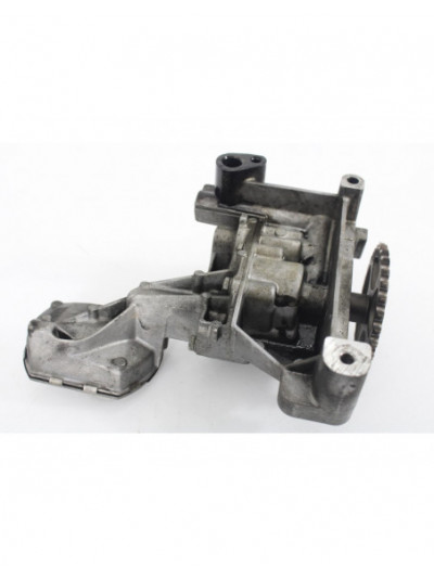 Bomba aceite FORD MONDEO SPORTBREAK Ambiente 116CV 85KW 2010