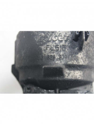 Enfriador aceite motor FORD MONDEO SPORTBREAK Ambiente 2010