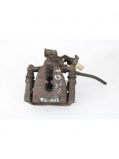 Recambio de pinza freno trasera derecha para ford mondeo sportbreak (ca2) ambiente referencia OEM IAM 3628TD