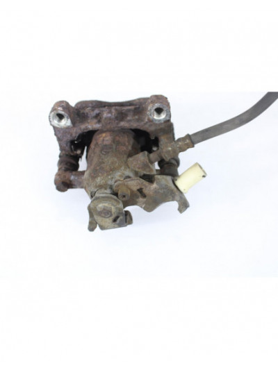 Recambio de pinza freno trasera derecha para ford mondeo sportbreak (ca2) ambiente referencia OEM IAM 3628TD