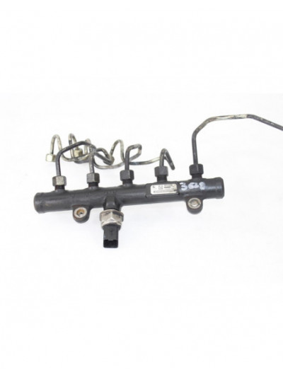 Rampa inyectora FORD MONDEO SPORTBREAK Ambiente 116CV 85KW 2010