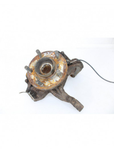 Recambio de mangueta delantera izquierda para ford mondeo sportbreak (ca2) ambiente referencia OEM IAM 3628I