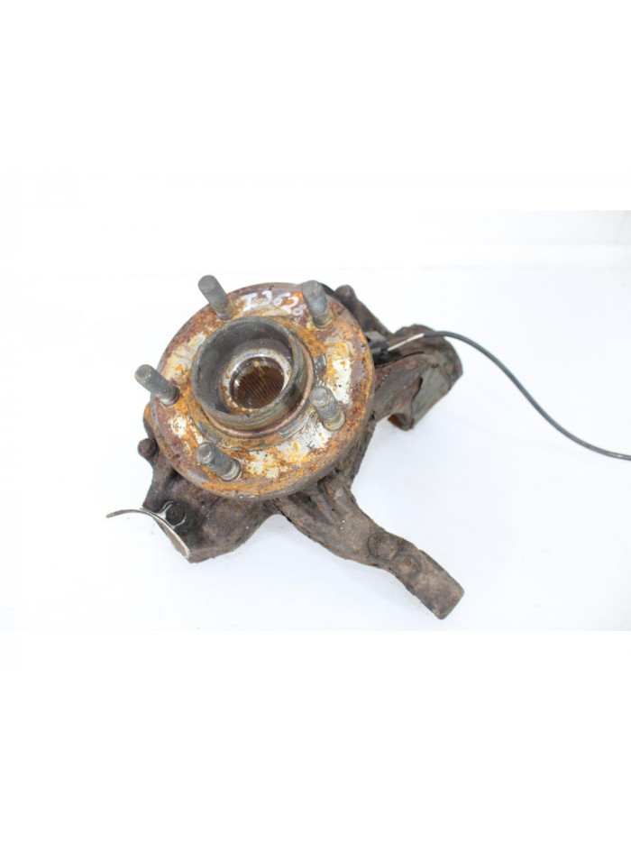 Recambio de mangueta delantera izquierda para ford mondeo sportbreak (ca2) ambiente referencia OEM IAM 3628I