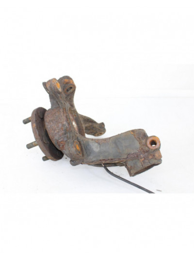 Recambio de mangueta delantera izquierda para ford mondeo sportbreak (ca2) ambiente referencia OEM IAM 3628I