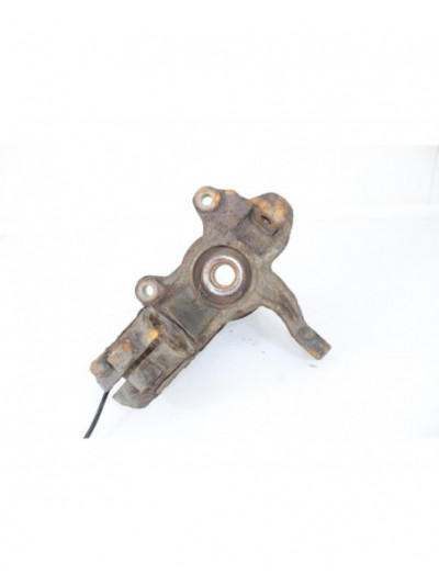 Recambio de mangueta delantera izquierda para ford mondeo sportbreak (ca2) ambiente referencia OEM IAM 3628I