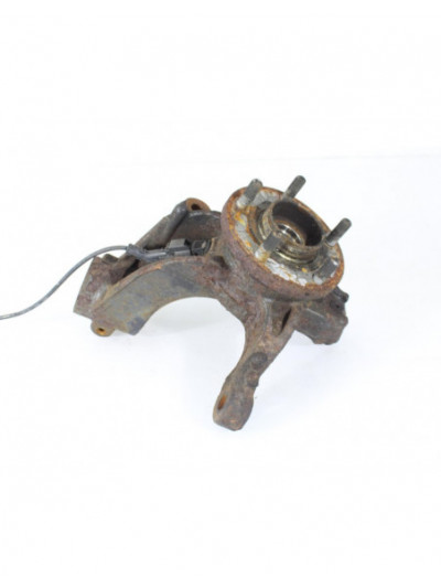 Recambio de mangueta delantera derecha para ford mondeo sportbreak (ca2) ambiente referencia OEM IAM 3628D