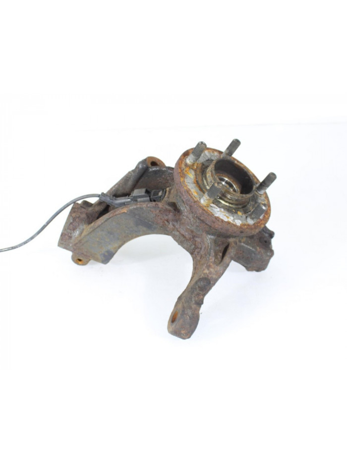 Recambio de mangueta delantera derecha para ford mondeo sportbreak (ca2) ambiente referencia OEM IAM 3628D