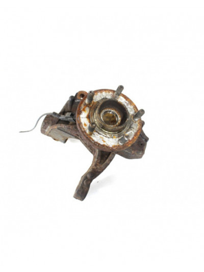 Recambio de mangueta delantera derecha para ford mondeo sportbreak (ca2) ambiente referencia OEM IAM 3628D