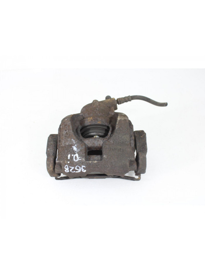 Recambio de pinza freno delantera izquierda para ford mondeo sportbreak (ca2) ambiente referencia OEM IAM 3628DI