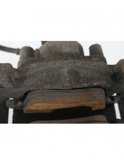 Recambio de pinza freno delantera izquierda para ford mondeo sportbreak (ca2) ambiente referencia OEM IAM 3628DI