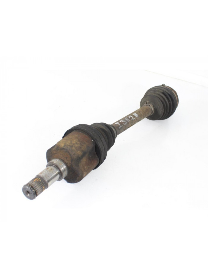 Transmision delantera izquierda FORD MONDEO SPORTBREAK Ambiente 2010