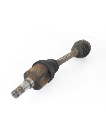 Transmision delantera izquierda FORD MONDEO SPORTBREAK Ambiente 2010