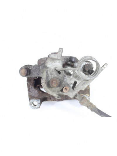 Recambio de pinza freno trasera izquierda para ford mondeo sportbreak (ca2) ambiente referencia OEM IAM 3628TI